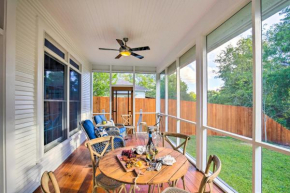 Charmed Haus Relaxing Retreat Near Downtown!